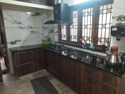 #ModularKitchen 
 #KitchenInterior 
 #InteriorDesigner 
 #Malappuram 
 #kit