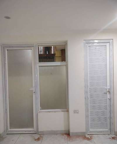 UPVC Door & window