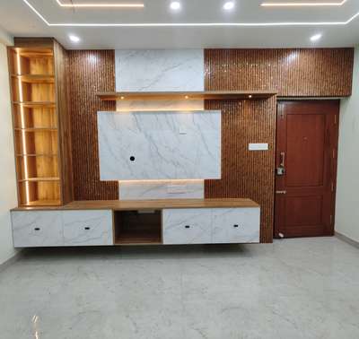 #LivingRoomTVCabinet  #tvunitinterior  #tvunits  #tvpanels  #modularTvunits  #tvbackpaneling  #Pvcpanel