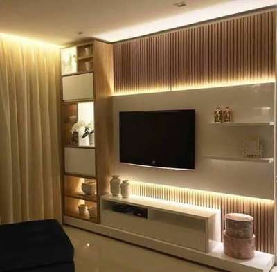 #LivingRoomTVCabinet  #tvbackpaneling  #tvunitdesign2024  #tvunits