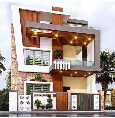 Elevation design in just 7000rs only call 9950250060