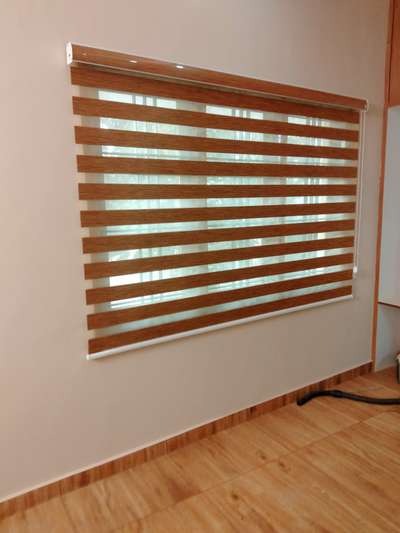 #BLINDS Curtain #