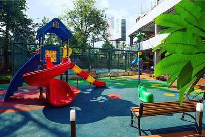 #kidsplaygroundequipment  #kidspark 
 #epdmflooring  #epdm  #kidsplayarea 
 #childrenspark  #childrensplayground 
 #billnsnooksportsinfra  #keralagram 
 #billnsnook  #sportsinfrasolutions  #kochi