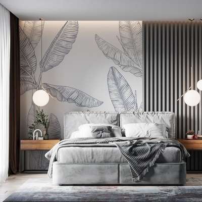 "Warm, calm, and timeless — a netural room that embraces effortless elegance."

 #BedroomDecor #MasterBedroom #bedroomdesign
