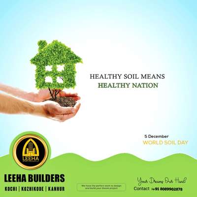 എല്ലാവരും വായോ 📢📢 *LEEHA BUILDERS* ന്റെ പുതിയ പ്രൊജക്റ്റ്‌ 💃🕺💃🕺
1200 Sqft വീട് ( 3 Bedroom)    23Lakhs ന് ഫുൾ ഫിനിഷിങ് ചെയ്തു കീ 🔑 കയ്യ് മാറുന്നു😊
വീടെടുക്കാനുള്ള തയ്യാറെടുപ്പിൽ ആണോ, വീടെടുക്കാനുള്ള പ്ലോട്ട് നിങ്ങളുടെ കൈയിൽ ഉണ്ടോ എങ്കിൽ കൂടുതൽ വിവരങ്ങൾ അറിയാൻ ഉടൻ തന്നെ വിളിക്കൂ.

*LEEHA BUILDERS & DEVELOPERS (PVT) LTD*

Ph: +91 8089902878

*LEEHA BUILDERS Pvt. Ltd*
www.leehabuilders.com
 
For more details-
Ph :91 8089902878 http://wa.me/+91 8089902878 

#customhome #customhomes #customhomebuilder #customhomedesign #customhomebuilders #customhomedecor #customhomebuilding #customhomestoronto #customhomeandcartinting #customhomeconstruction #customhomesutah #customhomessanantonio #customhomescalgary #customhomecontractor #customhomeautomation #customhomenumber #customhomeinthemaking ##customhome #newhome #kitchendesign #dreamhome #homeinspo #luxuryrealestate #farmhouse #luxuryliving #homeinspiration #luxuryhome #homeimprovement #moderndesign #remodel #homerenovation #leehabuilders