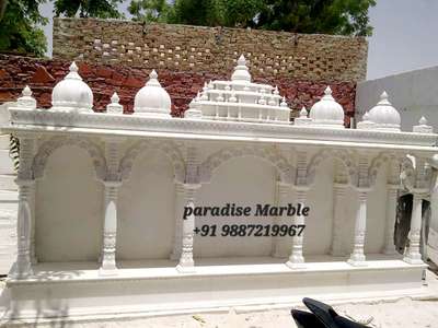 all types of Marble temple work manufacturerd & export more design and colour option.  also Marble mines owner. if any inquiry contact us Whatsapp +919887219967, +917014279378, #marbletemple  #templedesign  #hometemple #Poojaroom  #templestoneworks #templedecor #poojamandir  #ElevationDesign #ElevationHome #elevationideas #WallPutty   #InteriorDesigner #architecturedesigns  #Architectural&Interior #Delhihome  #delhiinteriors  #delhi_house_design  #gurugram  #noidainterior  #gaziabad #chandigarharchitect  #amritsararchitect  #kashmir #BangaloreStone  #exteriordesigns  #bunglow  #ElevationHome  #HouseDesigns  #exterior_Work  #delhinewhome  #construction_company_delhincr  #noidafurniture  #punjabibunglow
#hyderabadarchitects #hyderabadinteriordesigners #Ludhiana #amritsararchitect