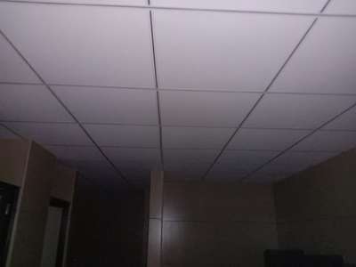 #GridCeiling