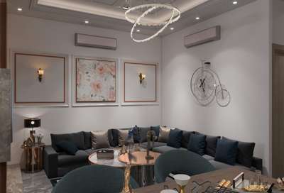living room 3d
#3dview #livingroom #modern #classicstyle #falseceiling #sofa #light #mondhirdesignstudio #jaipur
