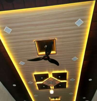 Pvc penal celling