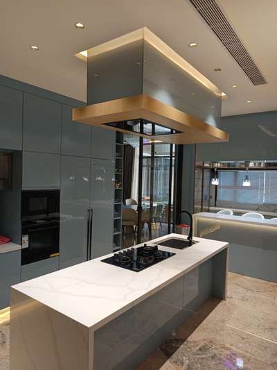 modular kitchen
site - mallad -thrissur
 
client - MR firoz

 #ModularKitchen 
 #KitchenIdeas 
#KitchenCabinet