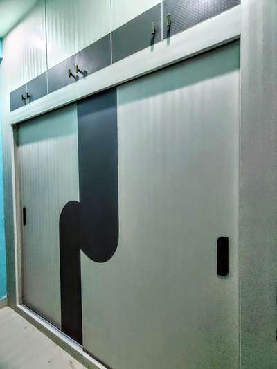 sliding wardrobe #modular wardrobe #best quality furniture #furniture design #Architect
