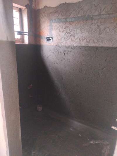 Bathroom water proof work completed site @ kundra
 #WaterProofing #Kollam #bathroom