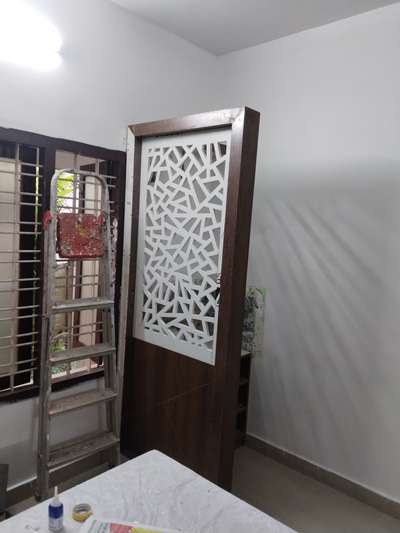 #interior work at eranakulam