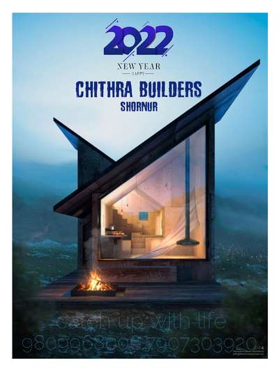 #Chithrabuilders