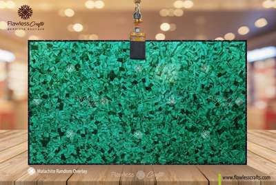 Malachite gemstone slab for interior 
#Malachite #agatetable #slabs #MarbleFlooring #LUXURY_INTERIOR #LUXURY_SOFA #luxuaryrealestate #homeinterior #Homedecore #homedesigne #jaipur #gemstoneslabs #semiperciousstoneslabs #flawlesscraftsofficial