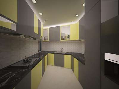 kitchen design