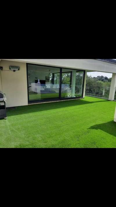Best artificial grass in your area with best price, contact my 8464031482 for more information. 
25MM=Rs.30 per sqft.