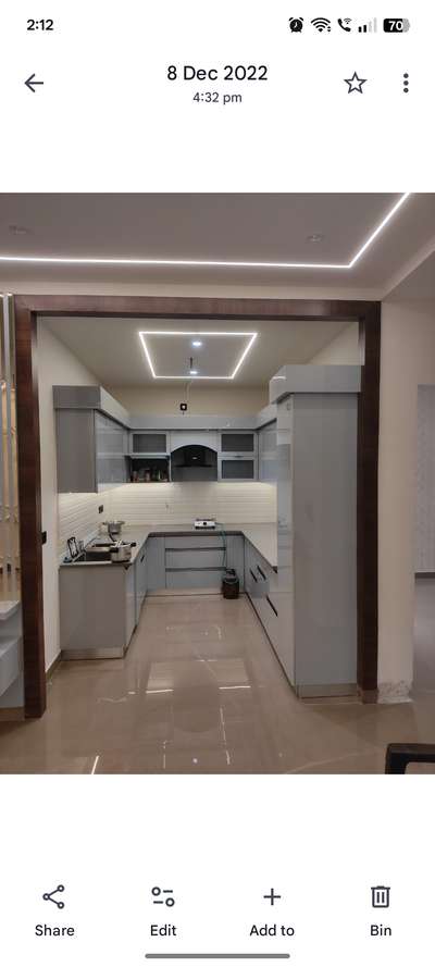 #Carpenter #work #wardrobe #KitchenCabinet furnitures work