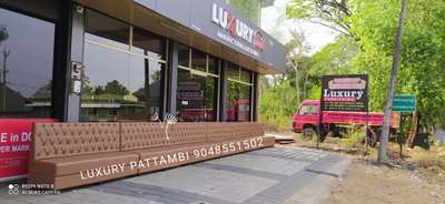 LUXURY SOFA MANUFACTURING PATTAMBI