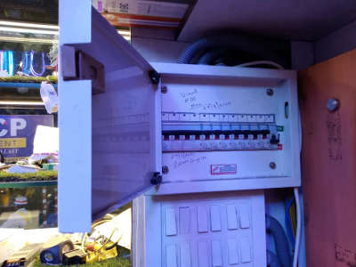 sujith electrical solutions alappuzha thalavady