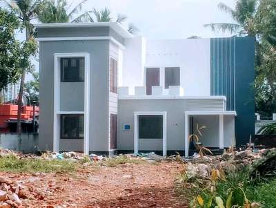 #work compleeted, location kollam,