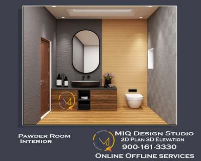 #Interior_Design_Work
#MIQ_Design_Studio
#2D_Plan_3D_Elevation
#Online_Offline_Servisec