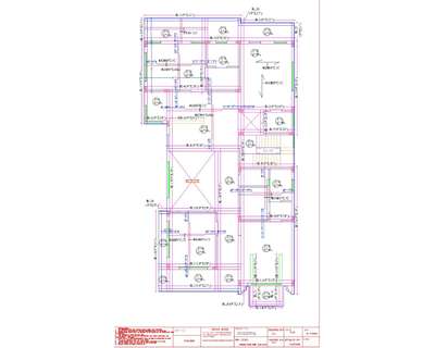 koi bi architect hmse civil work karva sakta hai ham all kaam krte hai
planing 2D 3D electric