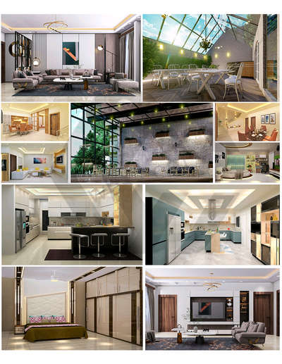 MY INTERIOR WORK PORTFOLIO
contact - 8319321595