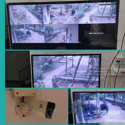 cctv maintenance and repairs #cctv #