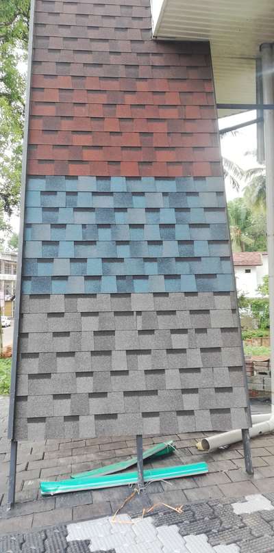 roofing shingles