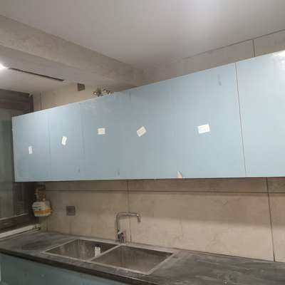 Latest Installation of kitchen.