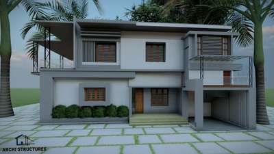 3d elevations
renovation work
area- 1800sq feet 


#koloapp #exterior_Work #ElevationHome #ElevationDesign #3dmodeling #best3ddesinger