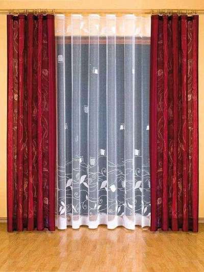 Beautiful curtain designs
