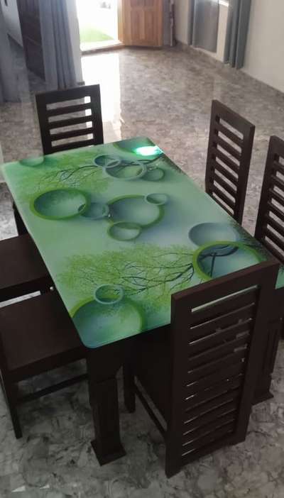 3d printed glass table top 
#printing #IndoorPlants #GlassDoors #GlassStaircase #InteriorDesigner #furnitures #DressingTable #KitchenIdeas #LivingRoomTable #CoffeeTable #GlassDoors #glassprinting #HouseDesigns #StaircaseDecors #HomeAutomation #Architect #architecturedesigns #Architectural&Interior #homedecoration