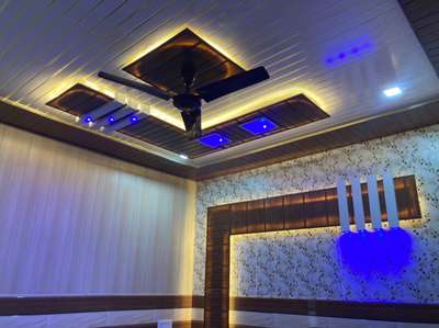 #PVCFalseCeiling  #HouseDesigns  #badrooms