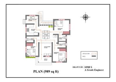 Sanction plans, Estimation and Valuation at reliable rates at kollam
for more contact 
 #kollamdesigner #kollamhouse  #Anchal #HouseDesigns #serviceplans#estimates#valuation