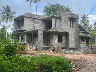 #AMBADIYIL builder's & developer's  #attingal