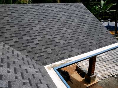 Roofing Shingles