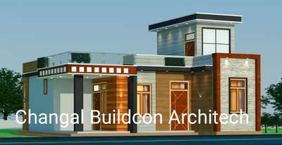 Changal Buildcon Architech & Construction Jaipur
Er. Govind  Changal 95872-22004