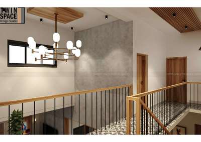 Strength meets elegance. ✨ Sleek handrail designs that ensure safety without compromising on style.❤️

#HandrailDesign

#StaircaseInteriors

#ModernArchitecture

#InteriorDesignIndia

#HomeSafetyAndStyle

#StaircaseGoals

#LuxuryInteriors

#GlassHandrails

#KoloApp

#KoloIndia

#KeralaInterior

#ArchitecturalDetails