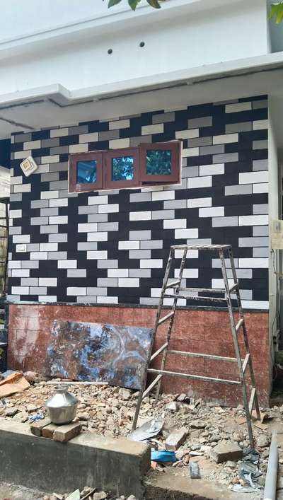 texture work multy brick ph:9847222958