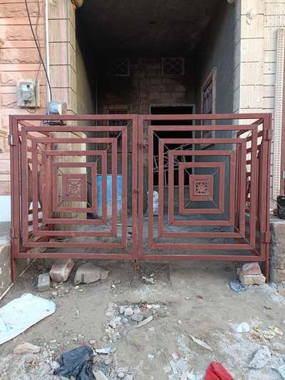 #chokhat  #man gate