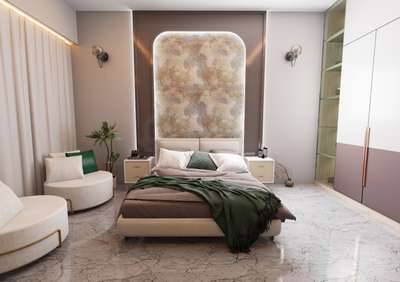 bedroom design