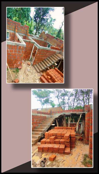 construction site at kalpetta Meppadi



 #HouseConstruction #constructionsite #CivilEngineer #Architect #architecturedesigns #FloorPlans #exterirordesign #ContemporaryHouse
