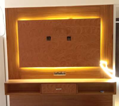 t.v panel only 40000 contact me  #Modularfurniture  #modularTvunits