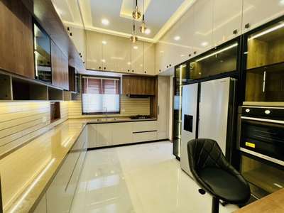 #InteriorDesigner #KitchenInterior #KitchenIdeas #interiorkerala