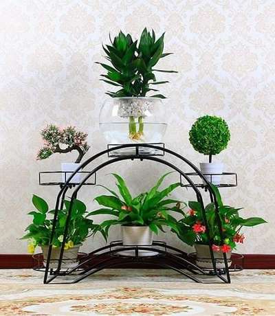 Plant Stand Ideas