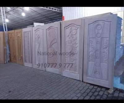 Imported carved doors @ wholesale rate #carvingdoor  #TeakWoodDoors  #maindoor