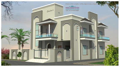 #3DPlans 
#3delevationhome 
#3dview 
#3dhouse 
#rinkaldesignstudio 
#3dvisualizer