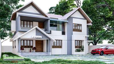 ▪Client :  Shahul hameed (KHDC-327)
▪Place : Manjeri
▪Distrct :  Malappuram
▪Area :  2819  sqft
▪Rooms : 4 (in BHK)
▪Land required to build : 5(in cent)

Specifications🏠🏠
Ground Floor = 1323 (in sqft)
Sitout , Living, Dining room, Family living, kitchen, work area,  bedrooms.
*First floor = 1496 (in sqft)
Bedroom (attached), living, balcony

 12 m ഫ്രണ്ട് വീതിയും, 13 m ക്ക് നീളവുമുള്ള ഒരു സ്ഥലത്ത് ചെയ്യാവുന്ന വീടാണിത്.🏘

🤗നിങ്ങളുടെ ബഡ്ജറ്റ് അനുസരിച്ചു specifications ലിസ്റ്റ് ..ചെയ്ത് കേരളത്തിലെ ഏറ്റവും ..കുറഞ്ഞ നിരക്കിൽ മികച്ച ക്വാളിറ്റിയിൽ  PLAN, 3D EXTERIOR, 3D INTERIOR ഡിസൈനുകളും വീട്  നിർമിക്കുവാനും ഞങ്ങൾ സഹായിക്കാം.🤝



☎:9️⃣7️⃣7️⃣8️⃣4️⃣0️⃣4️⃣9️⃣1️⃣8️⃣

👉WhatsApp chat link : 
https://wa.me/919778404918
👉WhatsApp group link :
https://chat.whatsapp.com/EjScAHUZLsH6DQaUkrk1kE
👉Telegram Link :
https://t.me/keralahomesdesign

#trending #viral #instagram #love #instagood #explorepage #explore #fashion #follow #tiktok #like #likeforlikes #followforfollowback #photography #india #